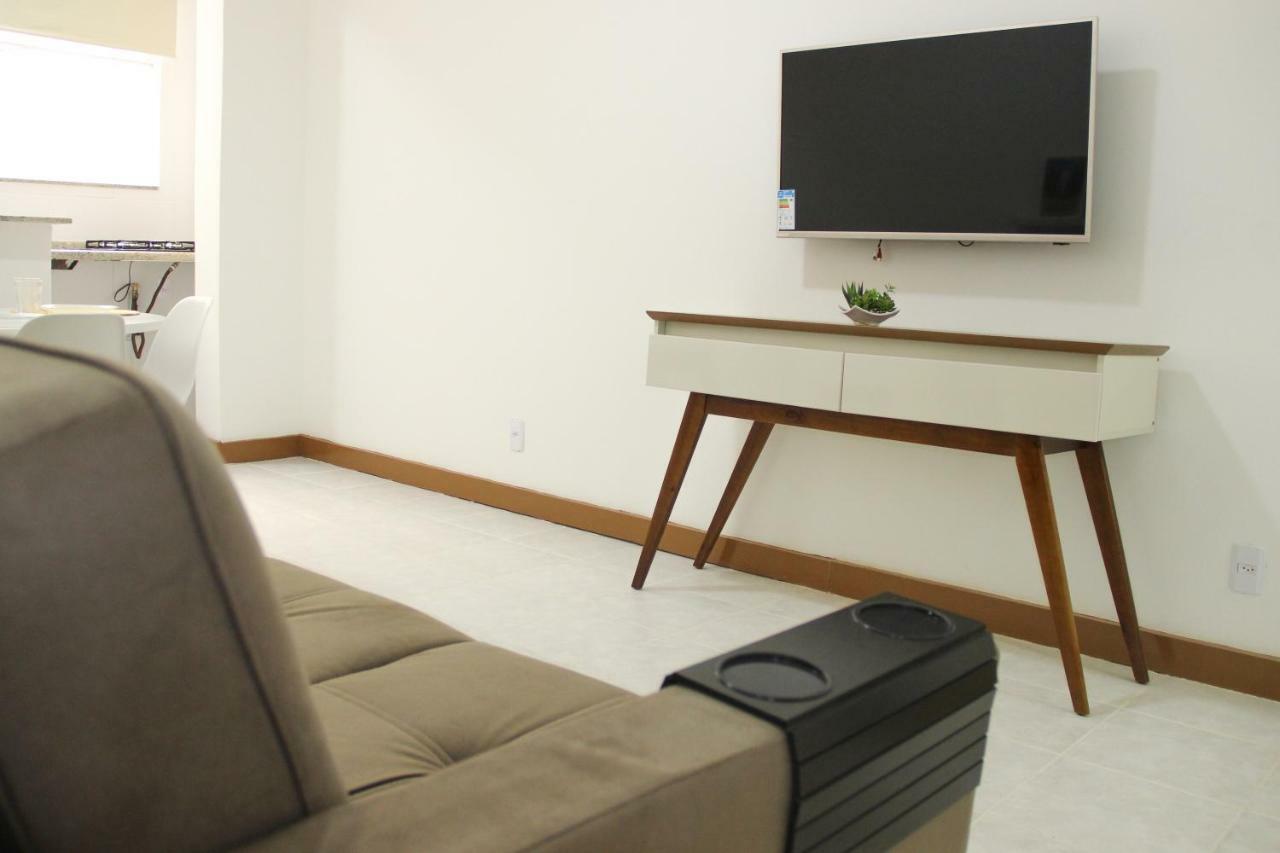 Апартаменты Residencial Copa 2 Рио-де-Жанейро Экстерьер фото
