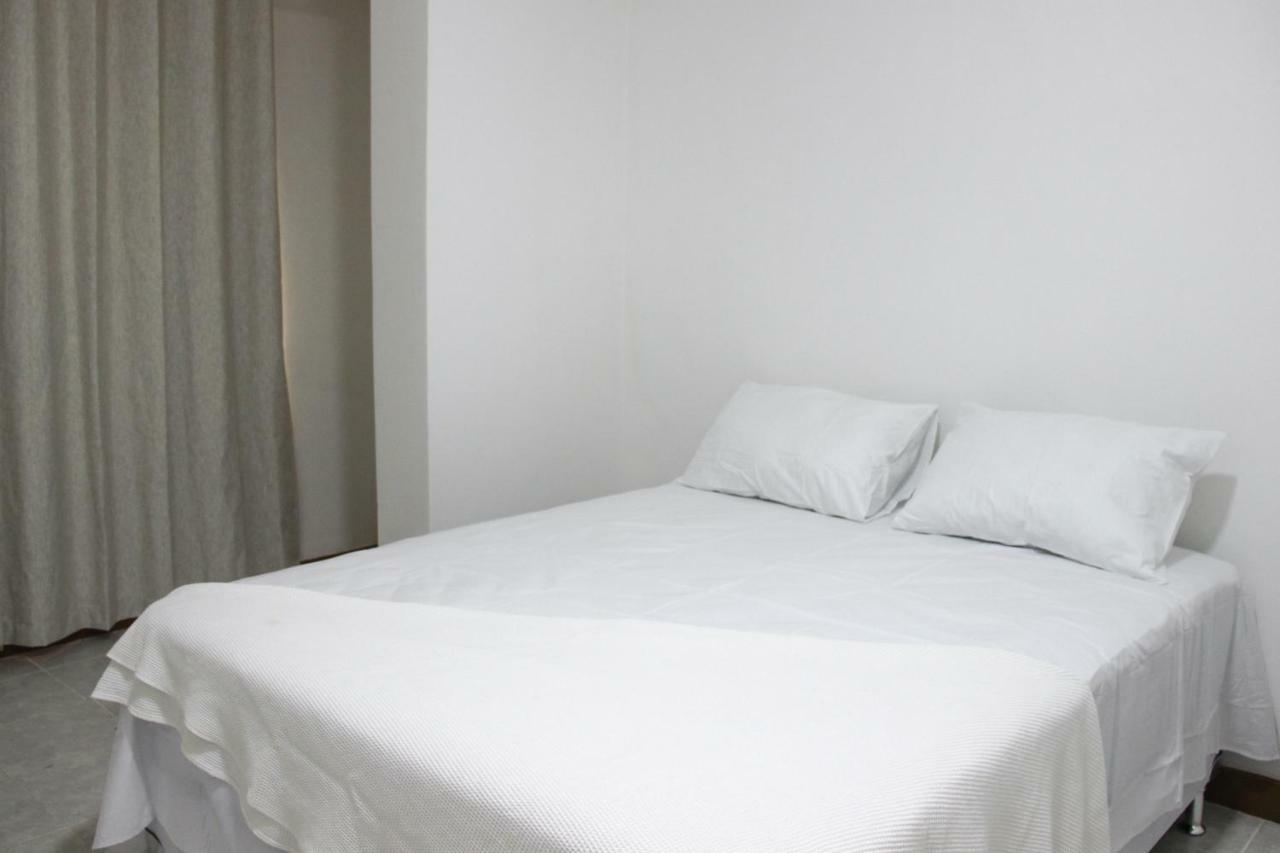 Апартаменты Residencial Copa 2 Рио-де-Жанейро Экстерьер фото